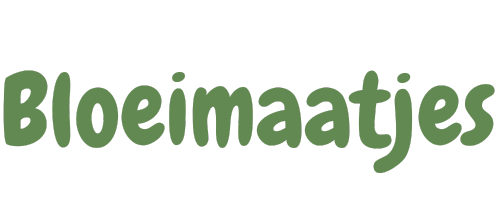 Bloeimaatjes